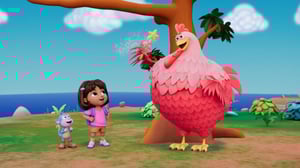 Dora, Season 1 Episode 22 image