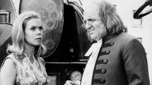 Bewitched, Season 3 Episode 14 image