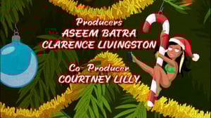 The Cleveland Show, Season 2 Episode 8 image