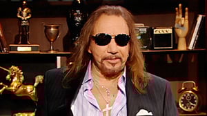 That Metal Show, Season 1 Episode 6 image