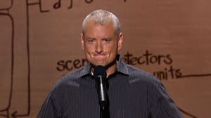 Comedy Central Presents, Season 8 Episode 7 image