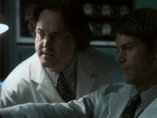 Inventions That Shook the World, Season 1 Episode 10 image