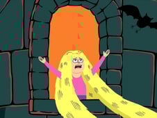 JJ Villard's Fairy Tales, Season 1 Episode 1 image