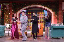 The Kapil Sharma Show, Season 2 Episode 134 image