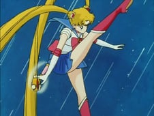 Sailor Moon, Season 3 Episode 23 image