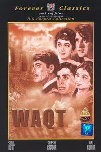 Waqt as Pooja 'Mitali'