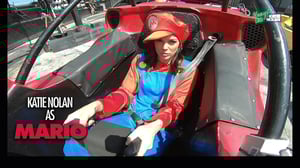 Always Late with Katie Nolan, Season 2 Episode 1 image