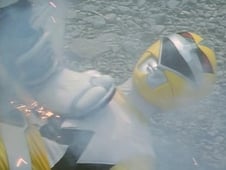 Power Rangers Lost Galaxy, Season 1 Episode 14 image