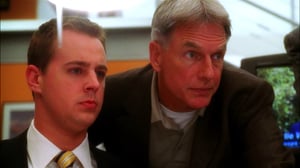 NCIS, Season 2 Episode 4 image
