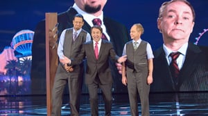 Penn & Teller: Fool Us, Season 2 Episode 4 image