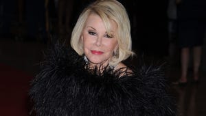 E! to Air Joan Rivers Special to Mark Her Death a Year Ago
