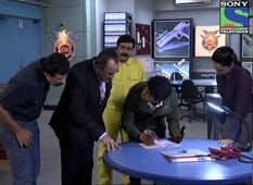 C.I.D., Season 1 Episode 856 image