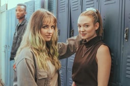 Alliance, Season 1 Episode 4 image