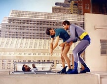 Batman, Season 2 Episode 11 image