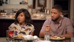 Here's How Empire  Said Goodbye to Jussie Smollett's Jamal Lyon in Series Finale