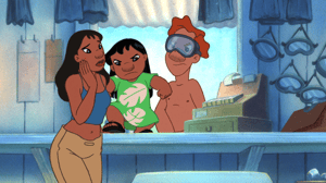 Lilo & Stitch: The Series, Season 1 Episode 16 image