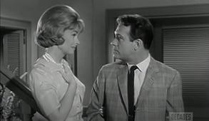 The Donna Reed Show, Season 8 Episode 1 image