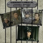 Garrison's Gorillas, Season 1 Episode 12 image