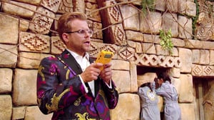 The Crystal Maze, Season 1 Episode 2 image
