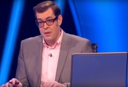 Pointless Celebrities, Season 5 Episode 9 image