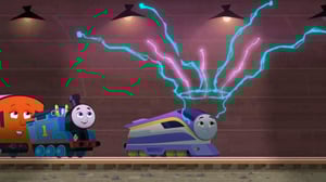 Thomas & Friends: All Engines Go, Season 1 Episode 26 image