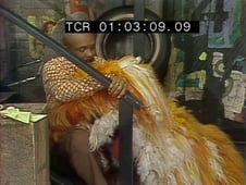 Sesame Street, Season 10 Episode 10 image