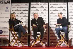 On Story, Season 8 Episode 12 image