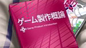 Welcome to the N.H.K., Season 1 Episode 2 image