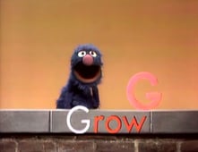 Sesame Street, Season 11 Episode 122 image