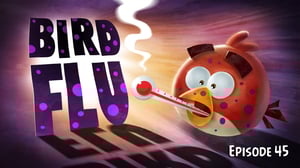 Angry Birds Toons, Season 1 Episode 45 image