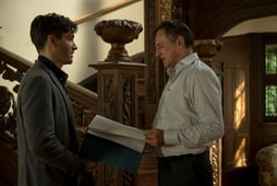 Rookies, Season 1 Episode 3 image