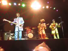 The World's Greatest Tribute Bands, Season 8 Episode 10 image