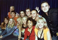 Big Brother, Season 1 Episode 1 image