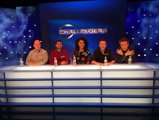 Celebrity Eggheads, Season 8 Episode 13 image