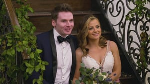 Married at First Sight, Season 17 Episode 3 image