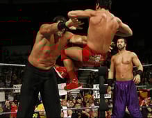 ECW on Sci-Fi, Season 1 Episode 22 image