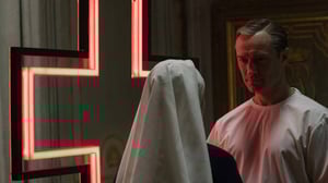 The New Pope, Season 1 Episode 7 image