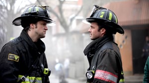 Chicago Fire, Season 1 Episode 14 image