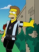 The Simpsons, Season 19 Episode 11 image