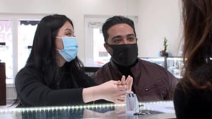 I Love a Mama's Boy, Season 2 Episode 4 image