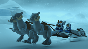Lego Star Wars: The Freemaker Adventures, Season 1 Episode 11 image