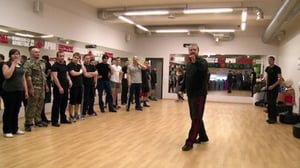 Reggie Yates' Extreme Russia, Season 1 Episode 1 image