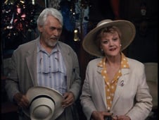 Murder, She Wrote, Season 8 Episode 19 image