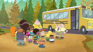 The Epic Tales of Captain Underpants, Season 3 Episode 8 image