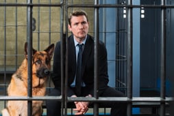 Hudson & Rex, Season 2 Episode 15 image