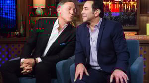 Watch What Happens Live with Andy Cohen, Season 13 Episode 135 image