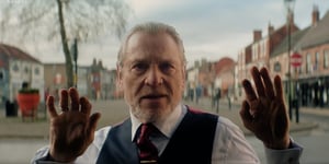 Boat Story, Season 1 Episode 3 image