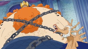One Piece, Season 15 Episode 17 image