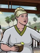 Archer, Season 14 Episode 6 image