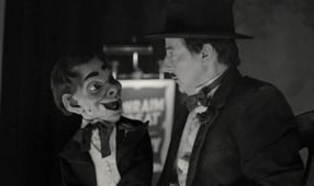 Goosebumps, Season 1 Episode 6 image